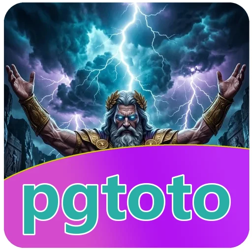 Pratinjau antarmuka pgtoto setelah terpasang